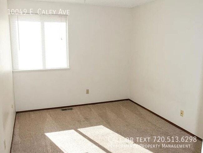 Building Photo - 10049 E Caley Ave