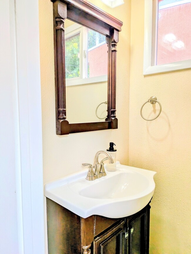 2nd Bathroom - 2756 W 34th Ave