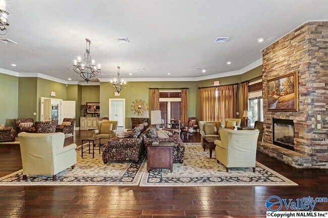 Building Photo - 257 Caudle Dr