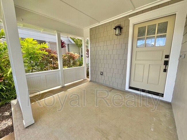Building Photo - 91-1355 Kaileolea Drive