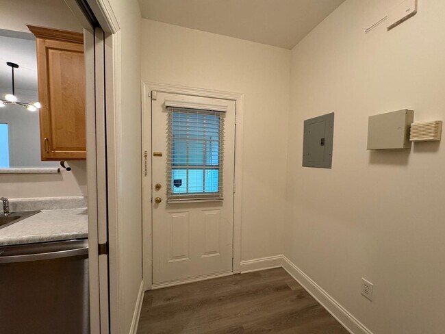 First floor laundry room - 2488 Ryerson Ct