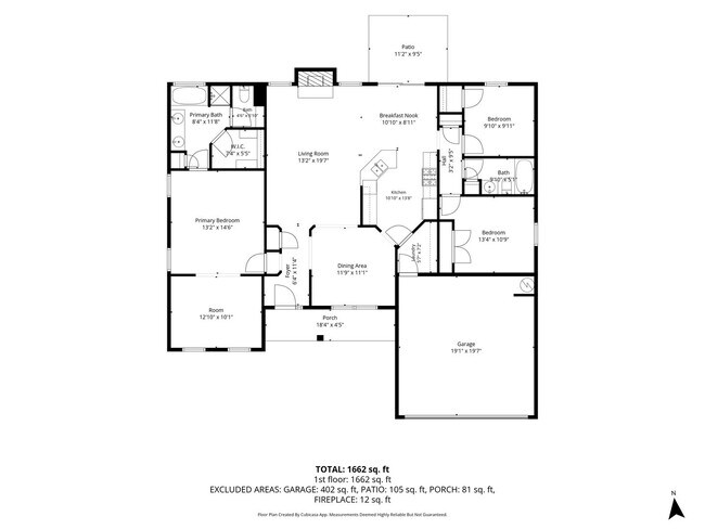 Building Photo - 390 Silverthorn Dr