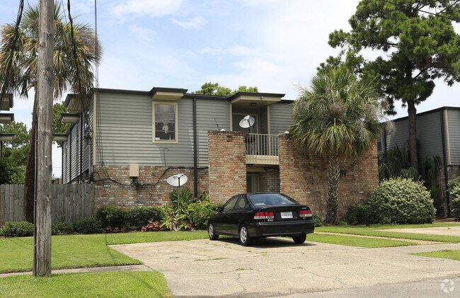 Building Photo - 109 Raspberry St
