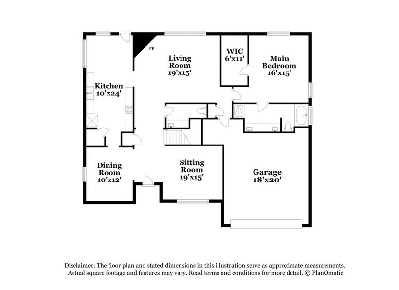 Building Photo - 5015 Cupids Bower Ct