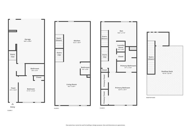 Building Photo - 869 6th Ave S