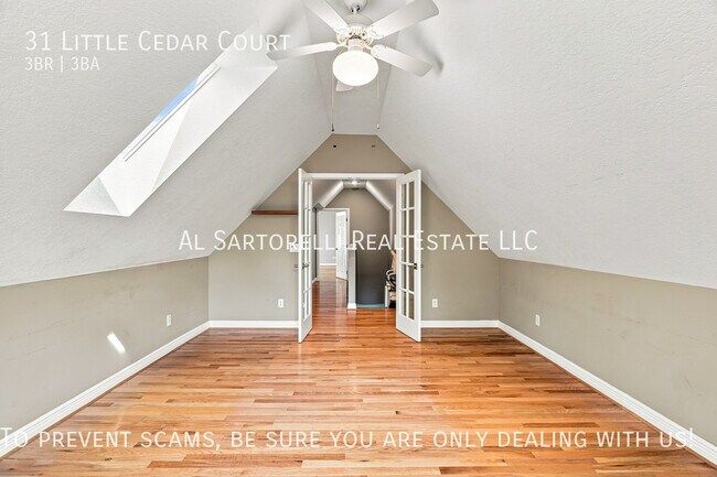 Building Photo - 31 Little Cedar Ct