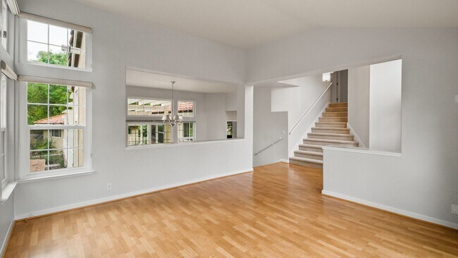 Building Photo - Welcome to your private retreat