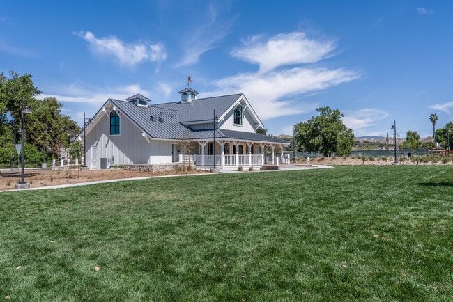 Building Photo - 17106 Zion Dr