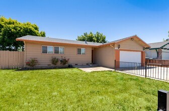 Building Photo - Lovely 4 bedroom home in Morgan Hill!