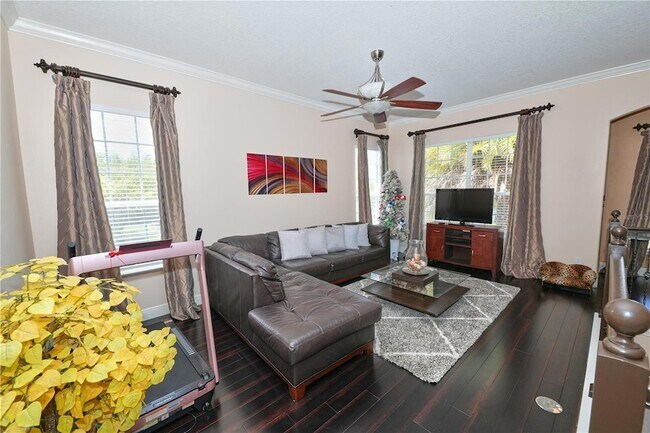 Building Photo - 14551 Cedar Branch Way