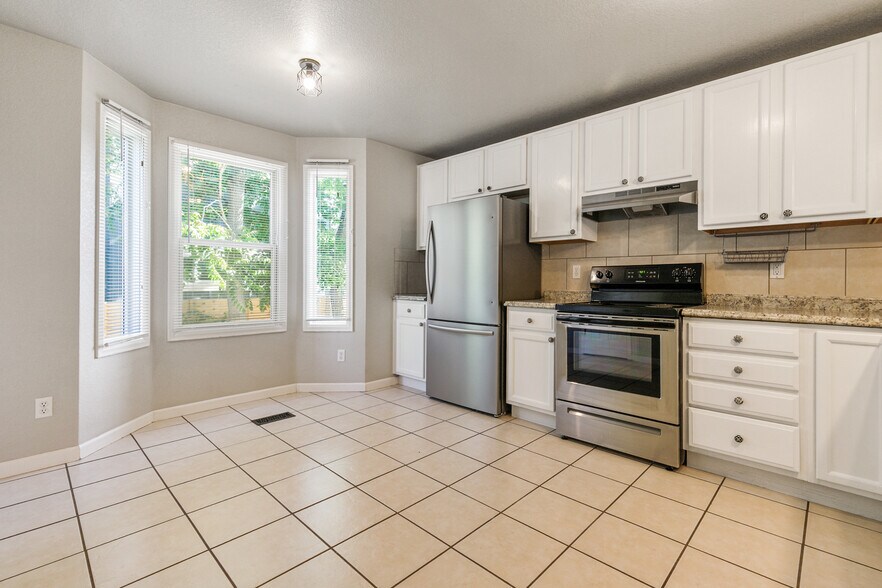 Building Photo - 4117 Tejon St