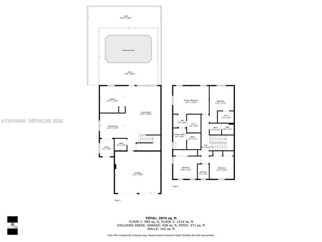 Building Photo - 643 NE 191st Terrace