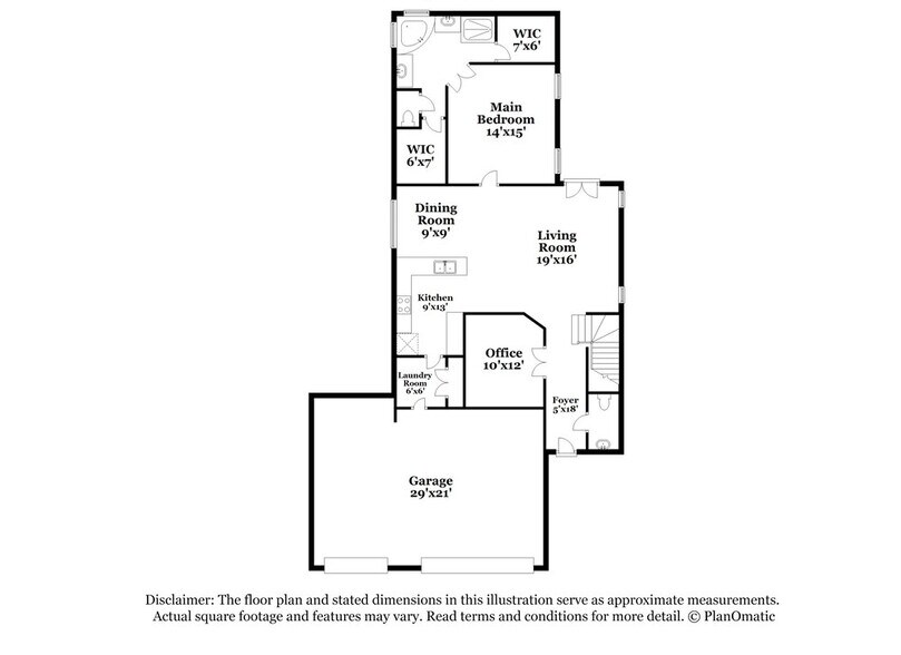 Building Photo - 2041 Lost Pine Ct