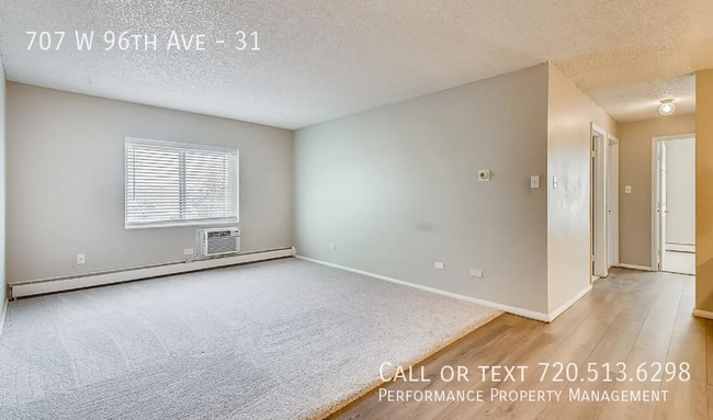 Building Photo - 707 W 96th Ave