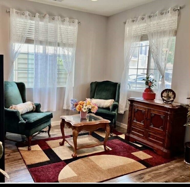 Building Photo - 31509 Tuberose Rd