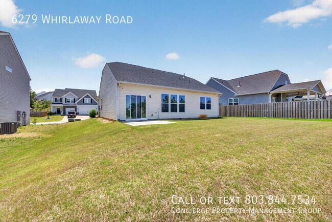 Building Photo - 6279 Whirlaway Rd