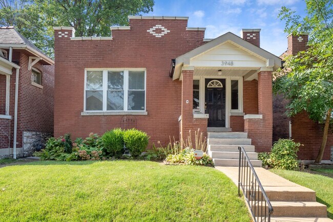 Building Photo - 3948 Humphrey St