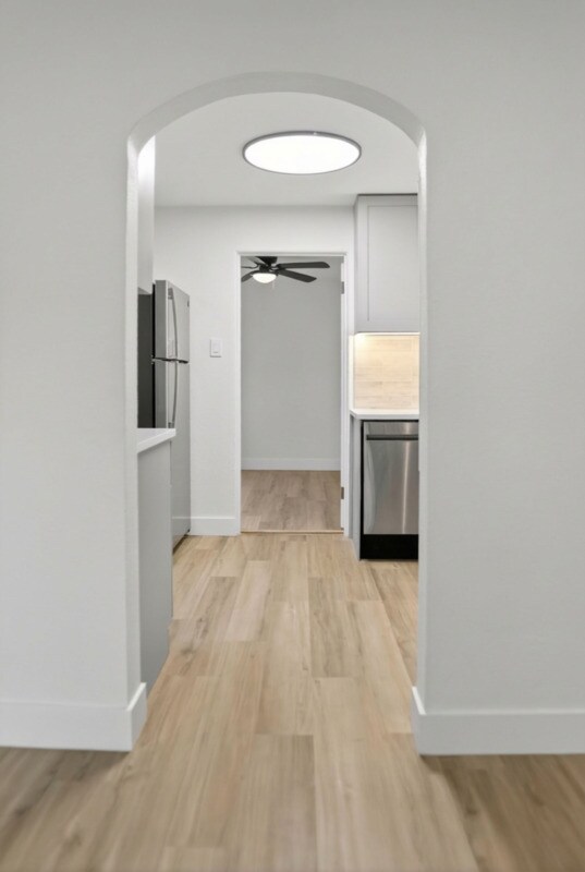 Building Photo - 1364 Lafayette St