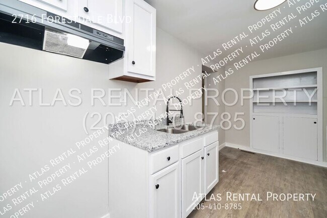 Building Photo - 2716 Forestdale Blvd