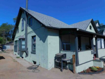 Building Photo - 1503 Palmer Ave