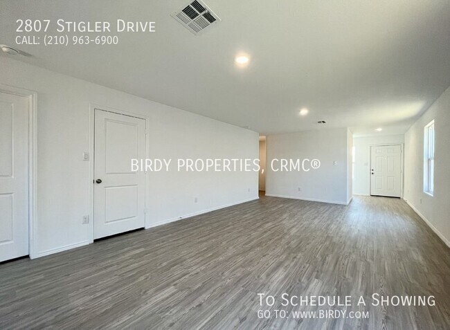 Building Photo - 2807 Stigler Dr