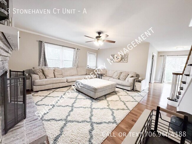 Building Photo - 3 Stonehaven Ct