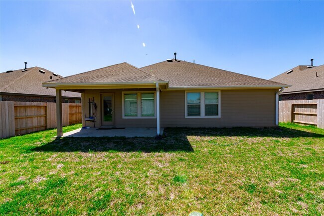 Building Photo - 7522 Greenbriar Cayon Ln