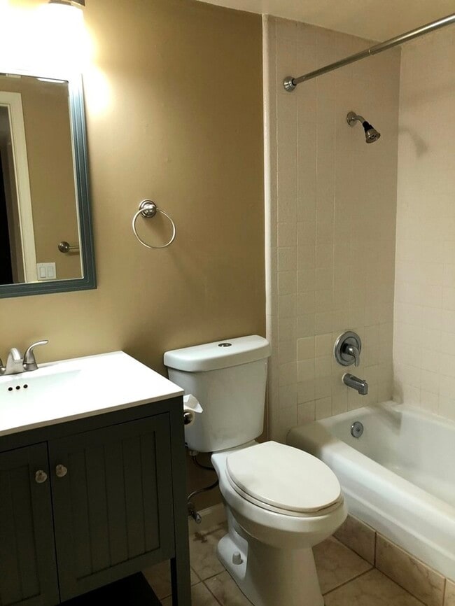 Building Photo - Ocean Forest Condo. Basic utilities included