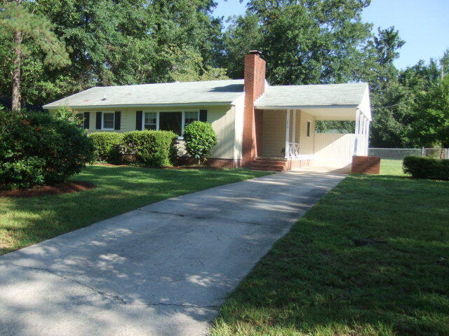 Building Photo - 1010 Evans Rd