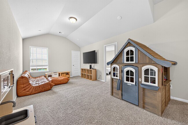 Building Photo - 24930 Jessamine Meadow Trl