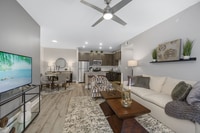 Building Photo - Gentry East