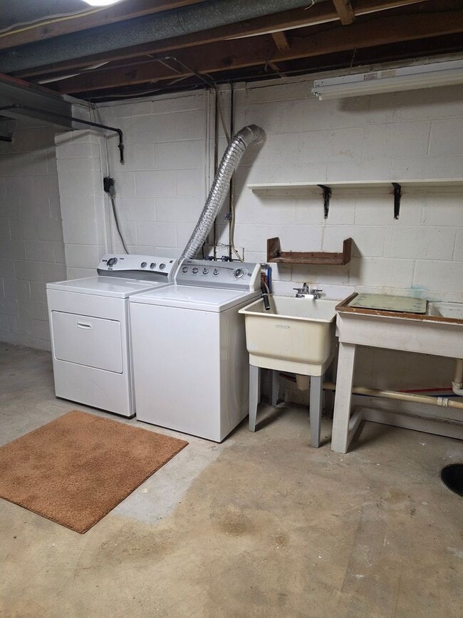 Building Photo - North Wilmington Bellefonte Community