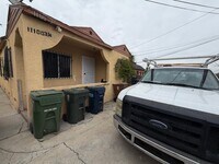 Building Photo - 11100 Normandie Ave