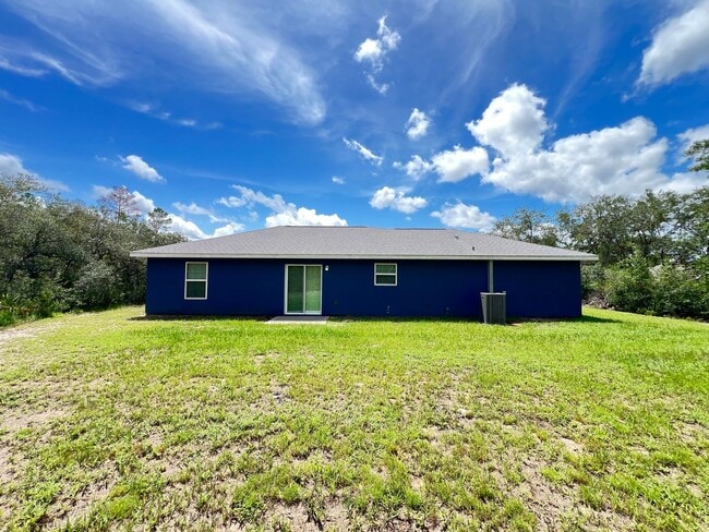 Building Photo - Beautiful 3 BD/2BA Home in Ocala!!!