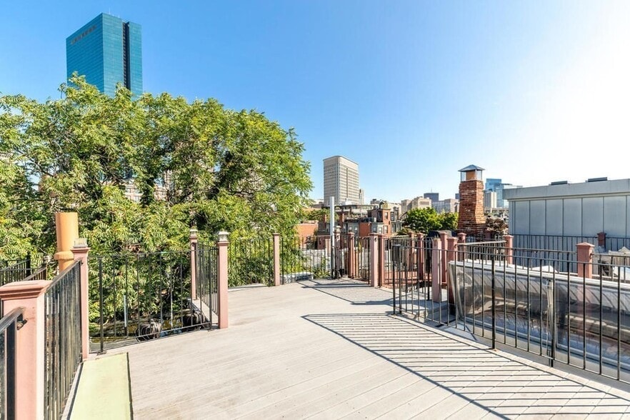 Building Photo - 75 Appleton St