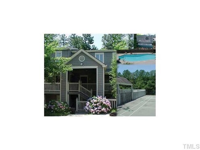 Building Photo - Chapel Hill / 4BR Mill Creek Garden-style ...