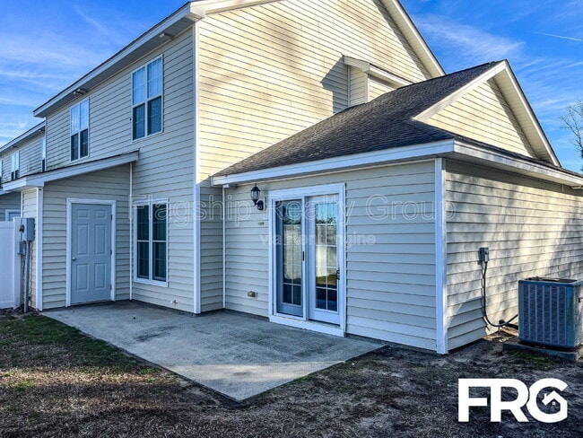 Building Photo - 1310 Thomas Langston Rd