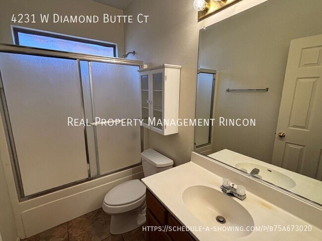 Building Photo - 4231 W Diamond Butte Ct