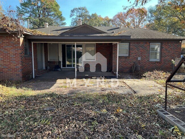 Building Photo - 4 br, 3 bath House - 1515 Cranford Rd
