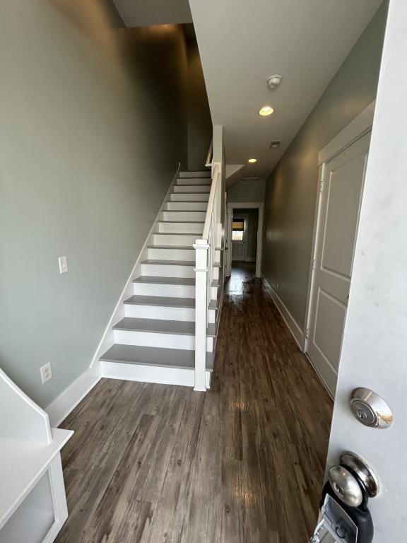 Building Photo - 6008 Richard Bradley Dr