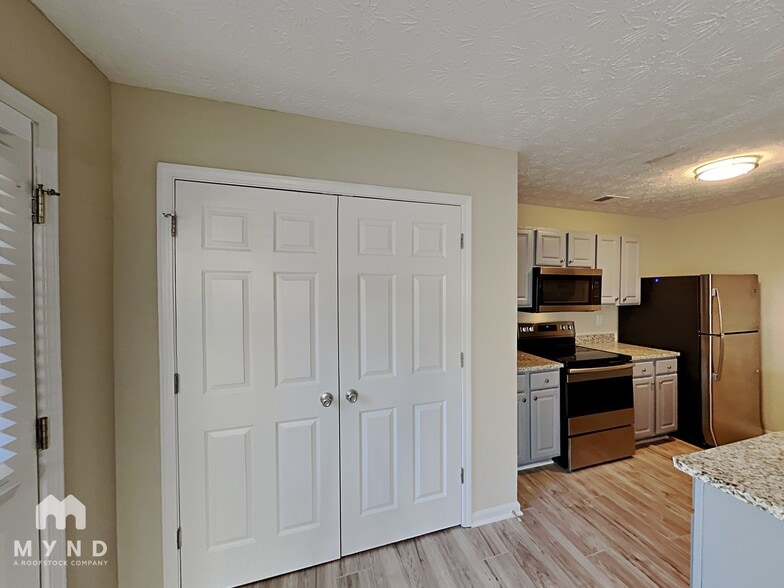 Building Photo - 3470 Waldrop Trail