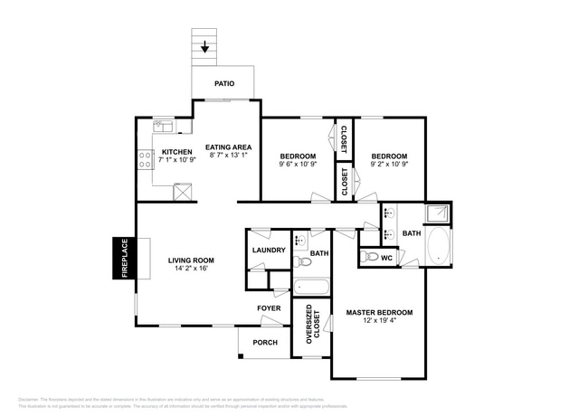 Building Photo - 48 Bristlecone Ln