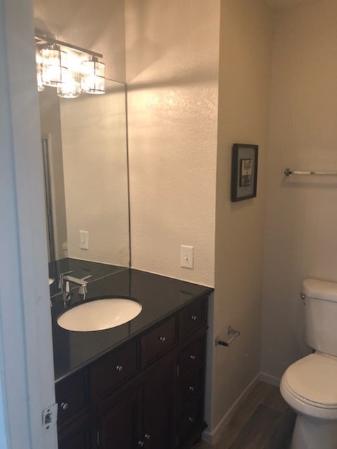 Building Photo - *COMING SOON* Beautiful Condo in the Gated Cathedral Springs Community
