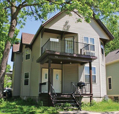 Primary Photo - 934 W Dayton St