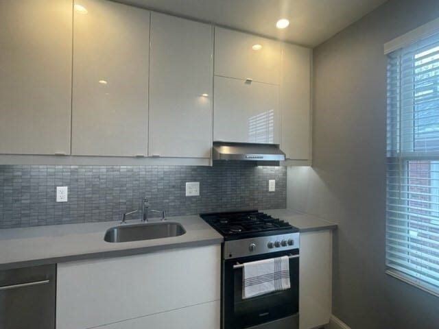 Building Photo - 348 Harvard St