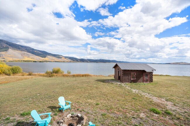 Building Photo - 5406 Henrys Lake Rd