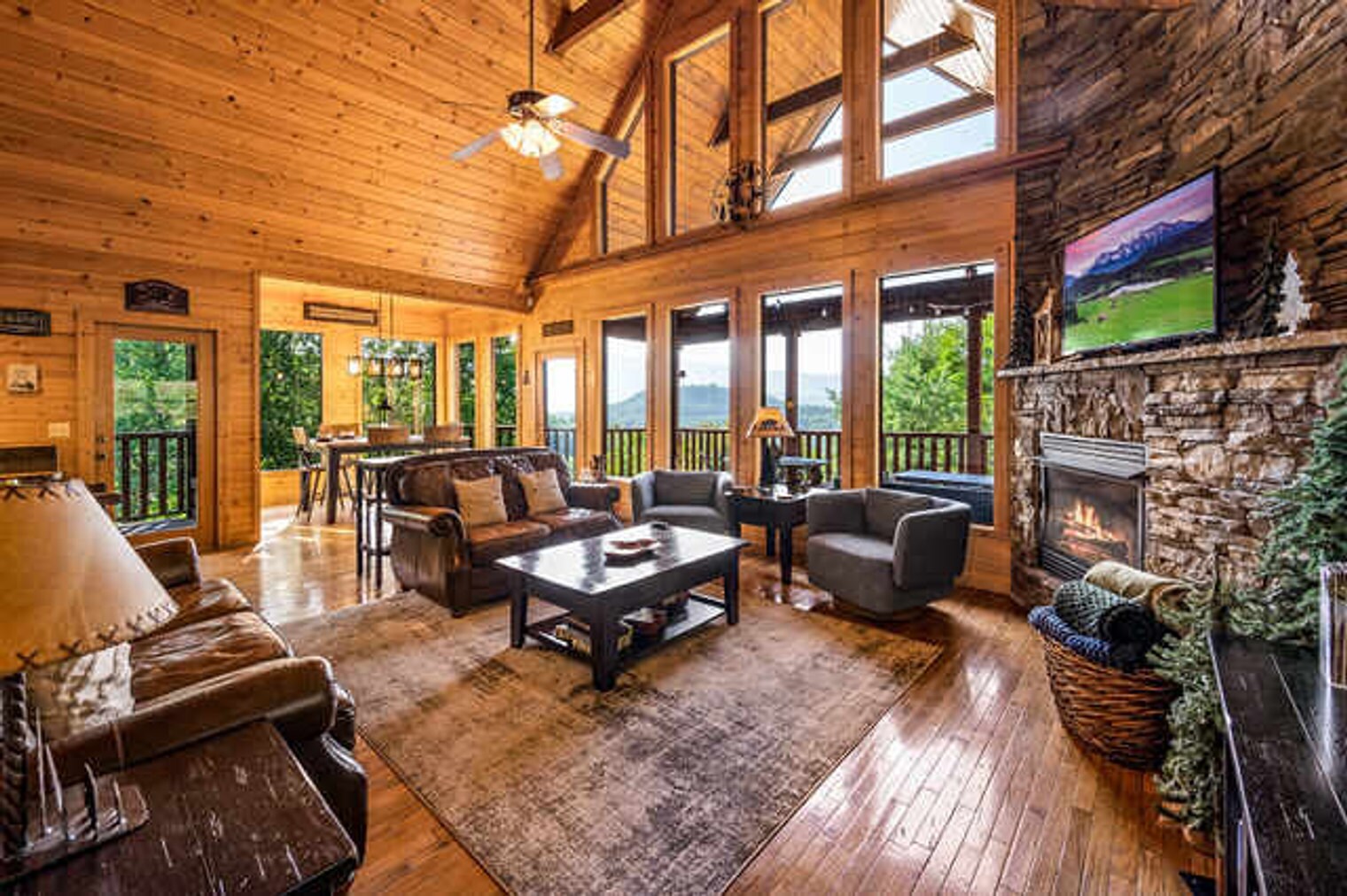 Building Photo - 3825 Millers Ridge Way