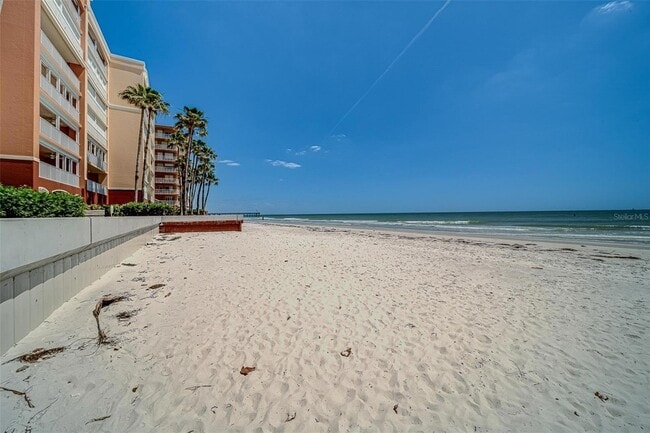 Building Photo - 16550 Gulf Blvd