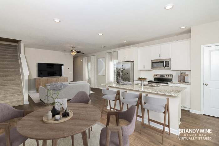 Building Photo - 110 Crestview Wy