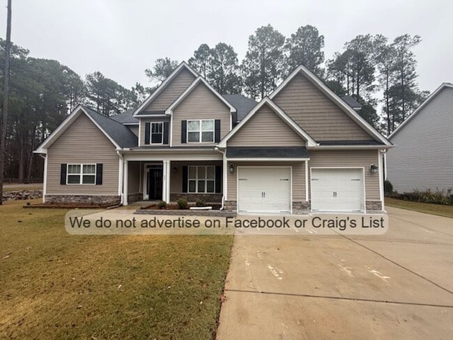 Primary Photo - Carolina Lakes- Maplewood Drive